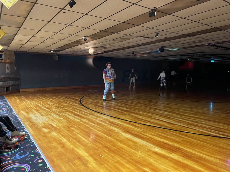 Roller Fox Skating Center
