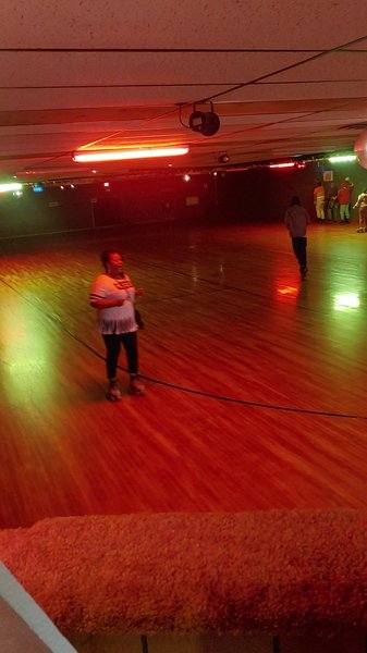 Roller Fox Skating Center photo 2