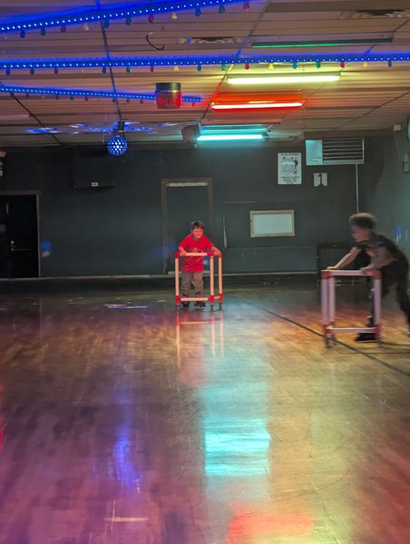 Roller Fox Skating Center photo 5