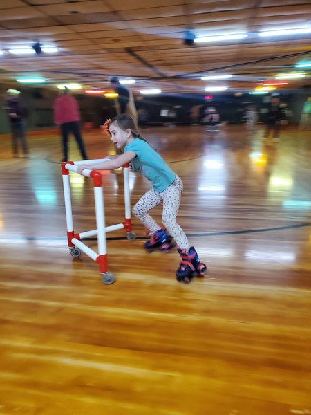 Roller Fox Skating Center photo 6