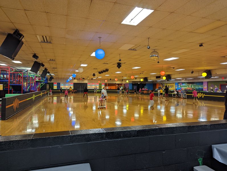 Skateworld of Kettering photo 3
