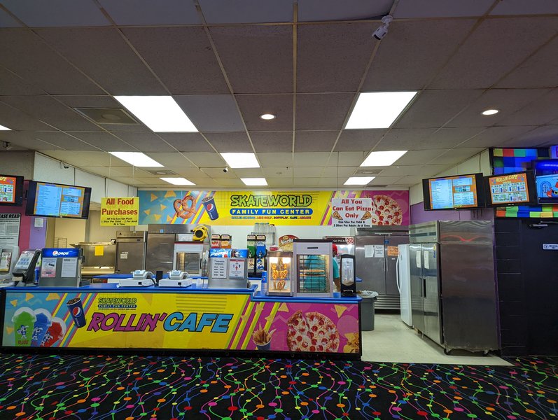 Skateworld of Kettering photo 4