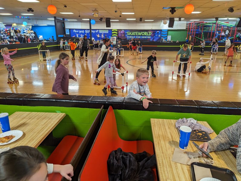 Skateworld of Kettering photo 5