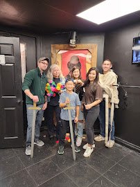 UNLOCKED: Escape Room - Orange County