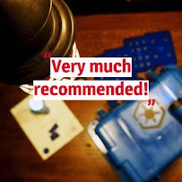 UNLOCKED: Escape Room - Orange County photo 2
