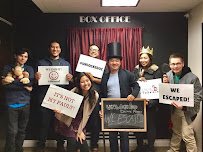 UNLOCKED: Escape Room - Orange County photo 5