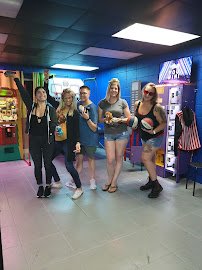 UNLOCKED: Escape Room - Orange County photo 6