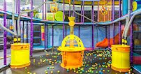 Epic Air Trampoline Park