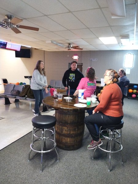 Strikers Bowling Alley photo 4