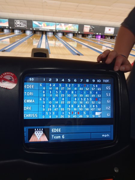 Strikers Bowling Alley photo 6