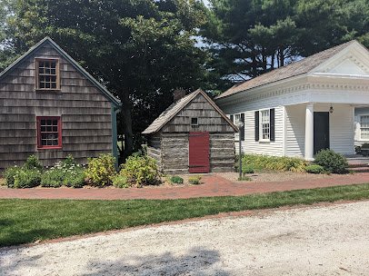 The Lewes Historical Society Main Campus photo 3