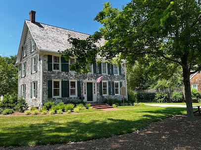 The Lewes Historical Society Main Campus photo 4