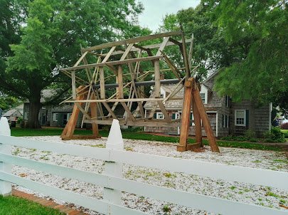 The Lewes Historical Society Main Campus photo 5