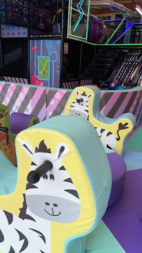 Fun Play World Kids Indoor Playground Santa Monica photo 2