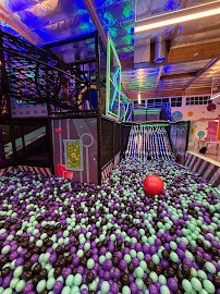 Fun Play World Kids Indoor Playground Santa Monica photo 3