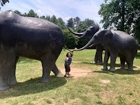 North Carolina Zoological Society