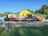 North Carolina Zoological Society photo 4