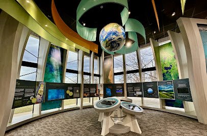 NASA Goddard Visitor Center