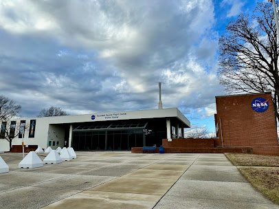 NASA Goddard Visitor Center photo 5