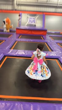 Jump City Trampoline Park photo 2