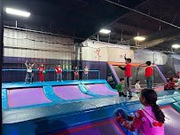 Jump City Trampoline Park photo 5