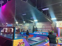 Jump City Trampoline Park photo 6