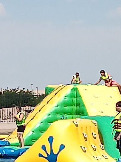 Inflatable Water Park photo 5