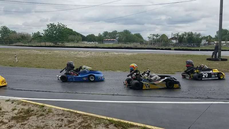 Ambassador Racing photo 2