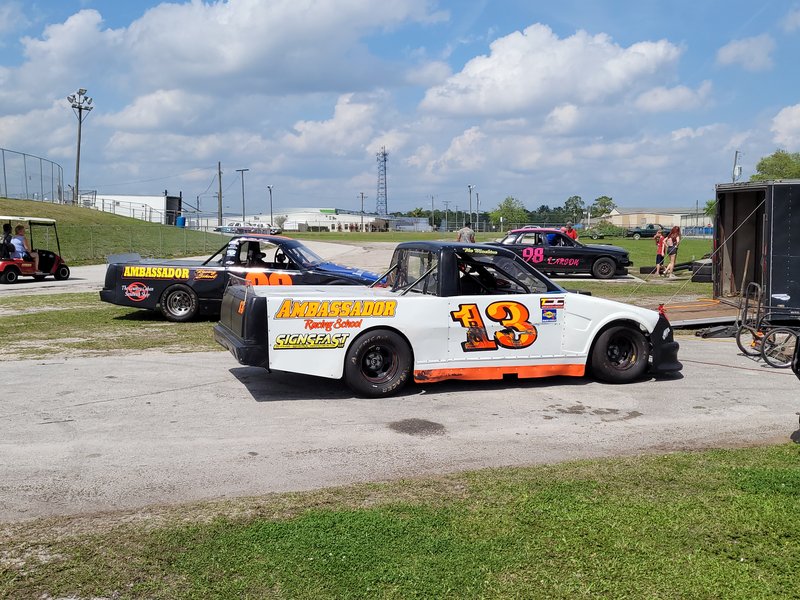 Ambassador Racing photo 4