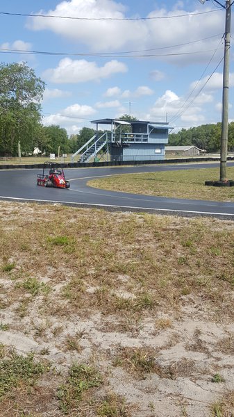 Ambassador Racing photo 6