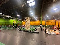 Sky Zone Brown Deer photo 3