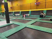 Sky Zone Brown Deer photo 6