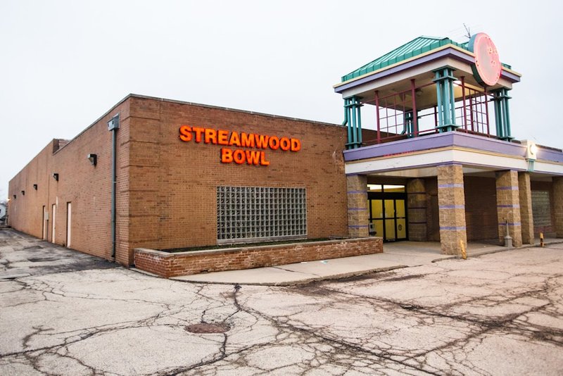 Streamwood Bowl photo 3