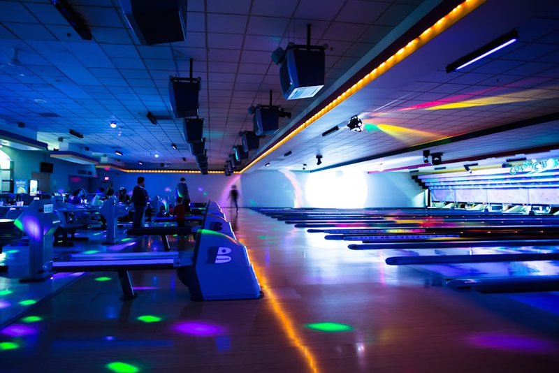 Streamwood Bowl photo 4