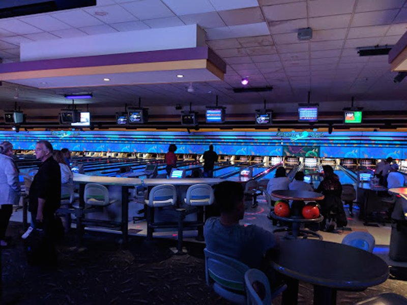 Streamwood Bowl photo 5