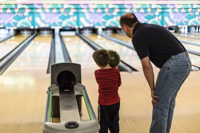 Streamwood Bowl photo 6