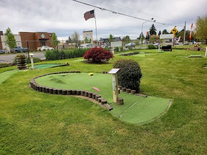 PuttSkee's Mini-Golf photo 2