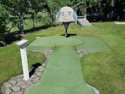 PuttSkee's Mini-Golf photo 3