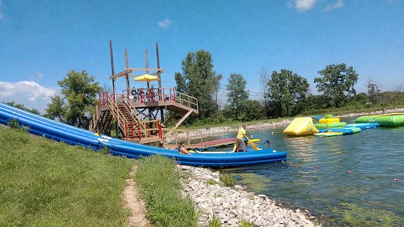 Fondy Sports Park photo 2