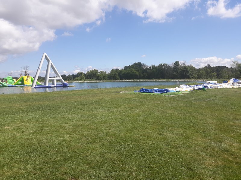 Fondy Sports Park photo 4