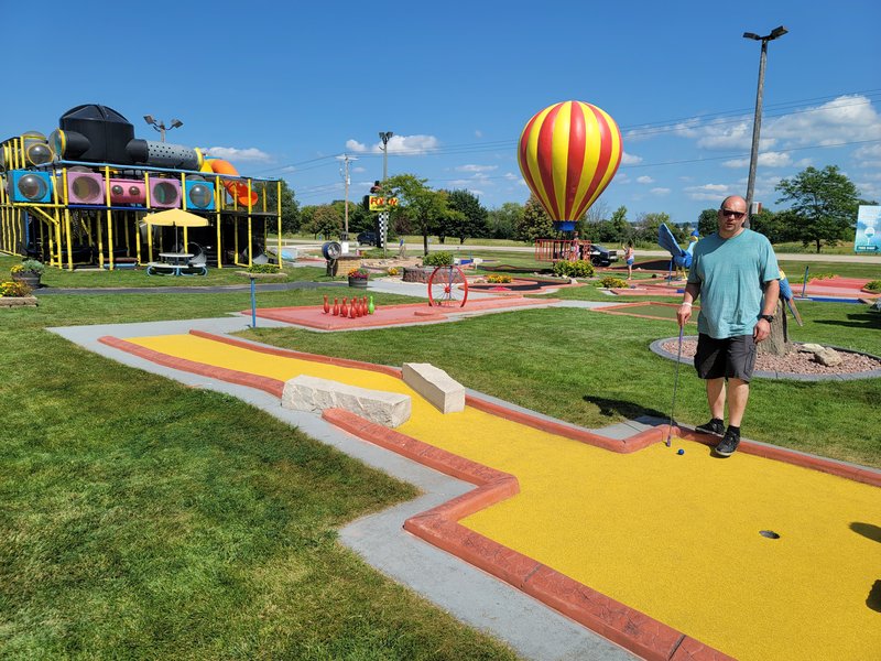 Fondy Sports Park photo 5