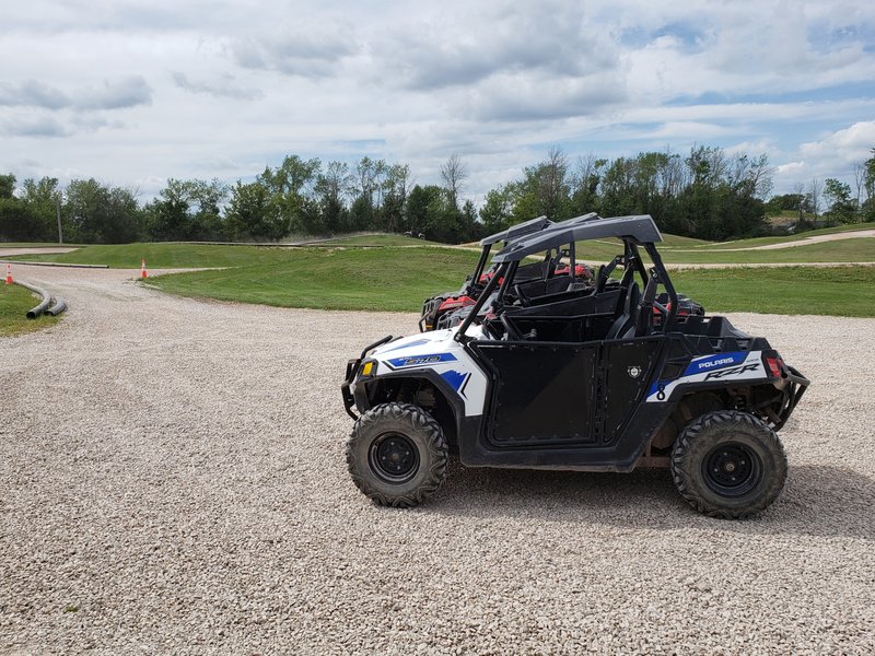 Fondy Sports Park photo 6