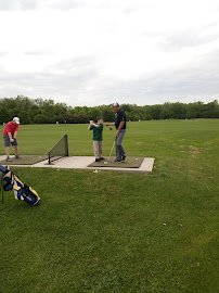 Granville Golfland