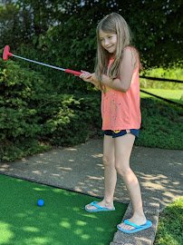 Granville Golfland photo 5