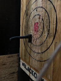 Combat Chicago - Tactical Laser Tag + Escape Rooms photo 3