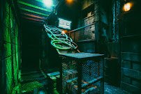 Combat Chicago - Tactical Laser Tag + Escape Rooms photo 6