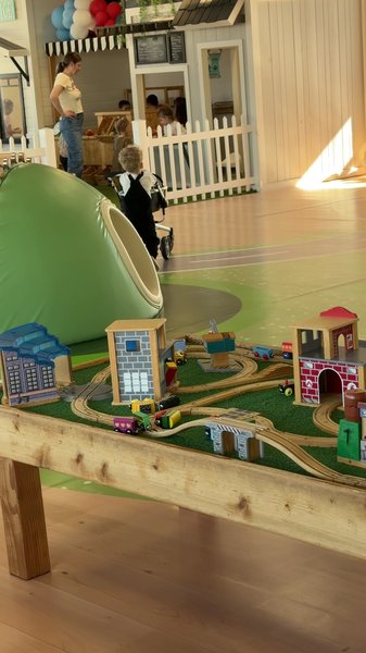 Playroom Cafe photo 2