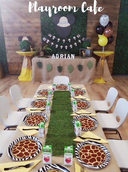 Playroom Cafe photo 4