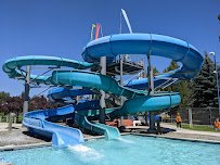 Hamilton-Lowe Aquatics Center