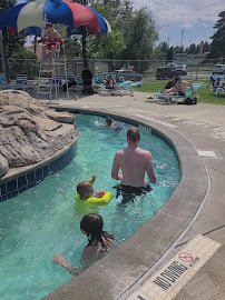 Hamilton-Lowe Aquatics Center photo 2